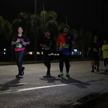 Runner Photo 5734449