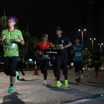 Runner Photo 5734451