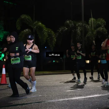 Runner Photo 5734452