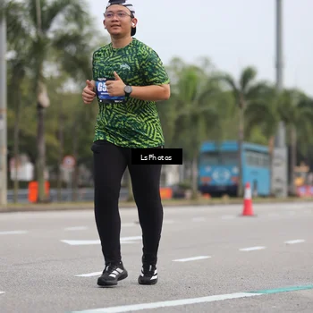 Runner Photo 5734453
