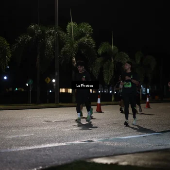 Runner Photo 5734454