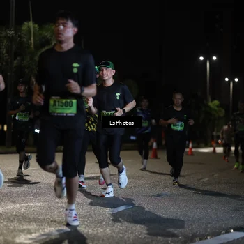 Runner Photo 5734455