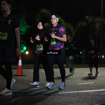 Runner Photo 5734456