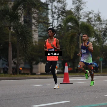Runner Photo 5734457