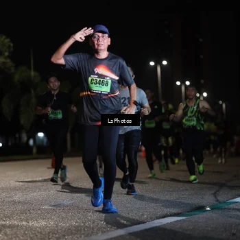 Runner Photo 5734458