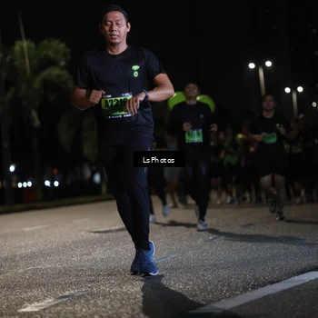 Runner Photo 5734459