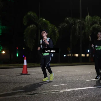 Runner Photo 5734461