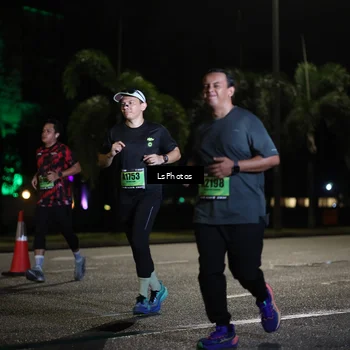 Runner Photo 5734462