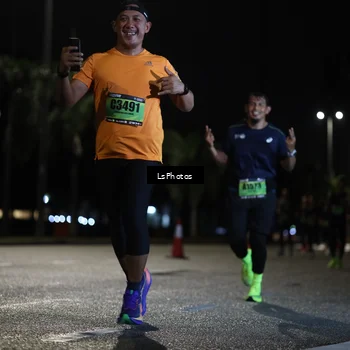 Runner Photo 5734464