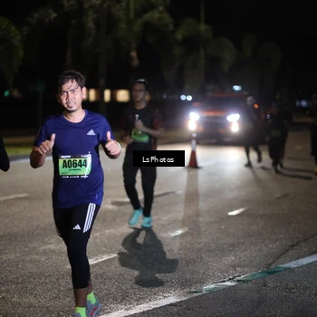 Runner Photo 5734466