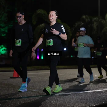 Runner Photo 5734468