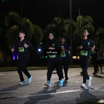 Runner Photo 5734469
