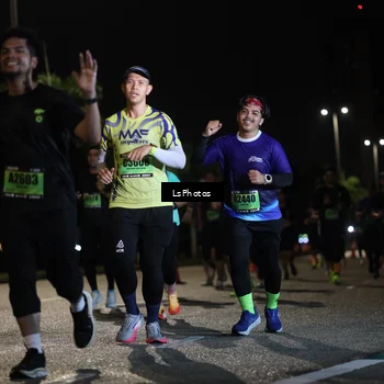 Runner Photo 5734470