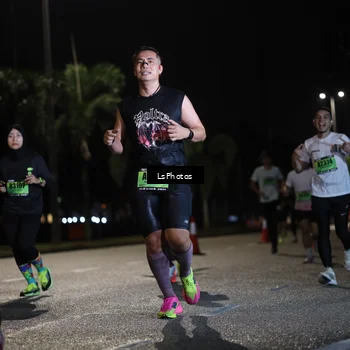 Runner Photo 5734473