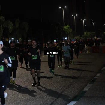Runner Photo 5734474