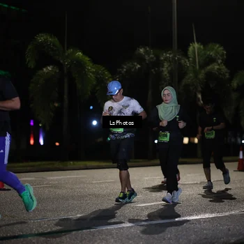 Runner Photo 5734476