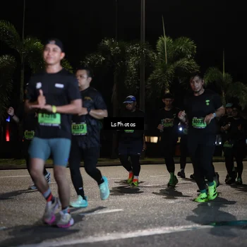 Runner Photo 5734478