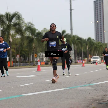 Runner Photo 5734479