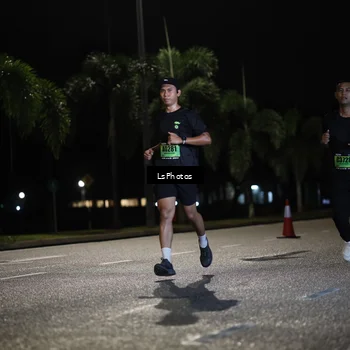 Runner Photo 5734480
