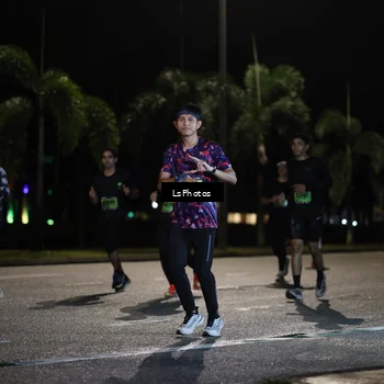 Runner Photo 5734481