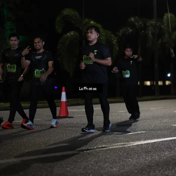 Runner Photo 5734483