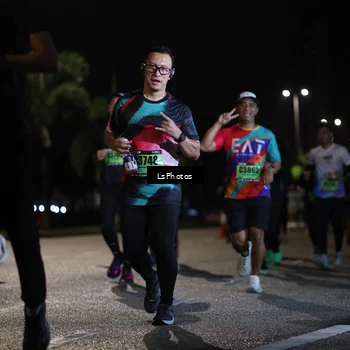 Runner Photo 5734484