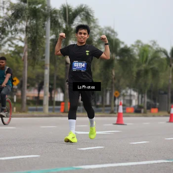 Runner Photo 5734485