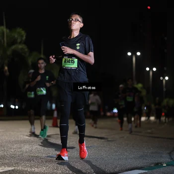 Runner Photo 5734487