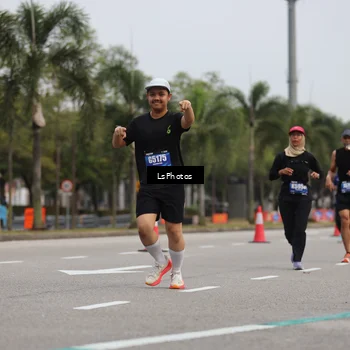 Runner Photo 5734488