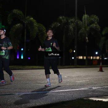 Runner Photo 5734490