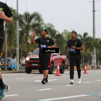 Runner Photo 5734491