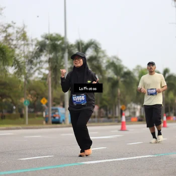 Runner Photo 5734493