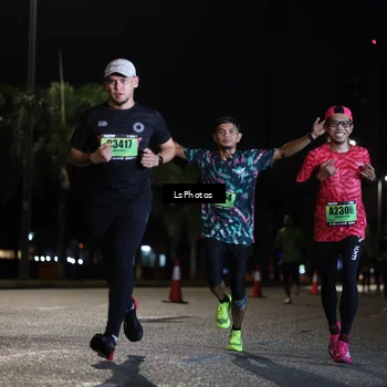 Runner Photo 5734494