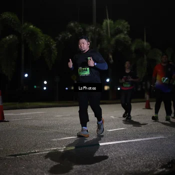 Runner Photo 5734497