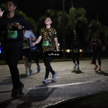 Runner Photo 5734498