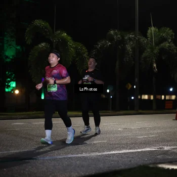 Runner Photo 5734500