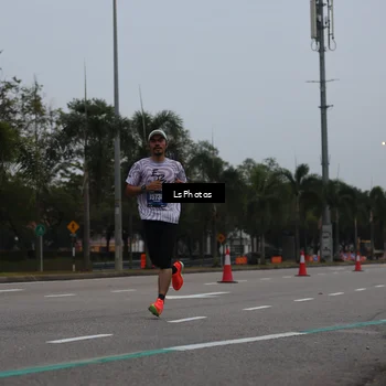Runner Photo 5734502