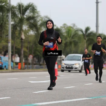 Runner Photo 5734503