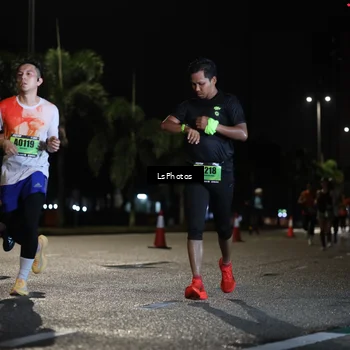 Runner Photo 5734504