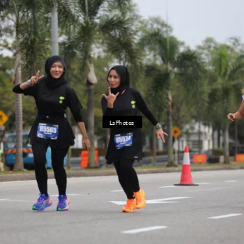Runner Photo 5734505