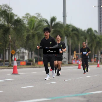 Runner Photo 5734506