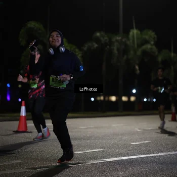 Runner Photo 5734507