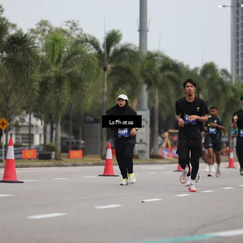 Runner Photo 5734508