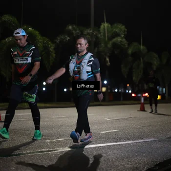 Runner Photo 5734510