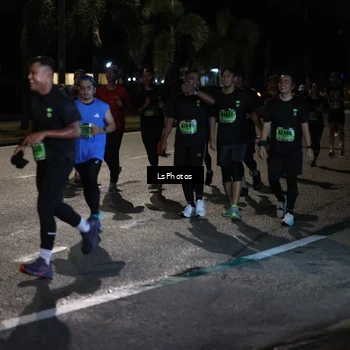Runner Photo 5734511