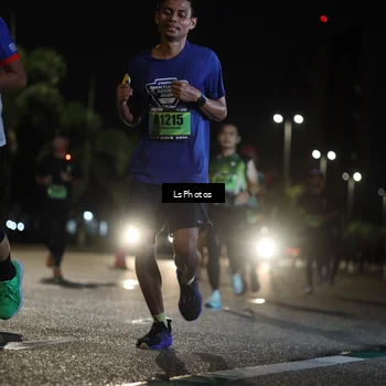 Runner Photo 5734514