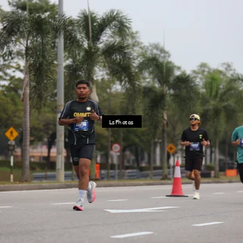 Runner Photo 5734515