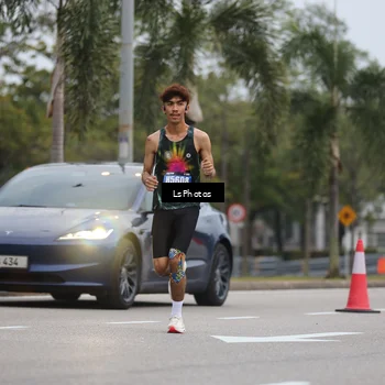 Runner Photo 5734516