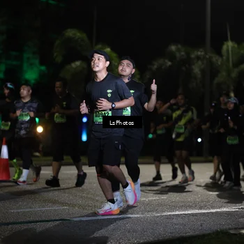 Runner Photo 5734517