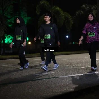 Runner Photo 5734518